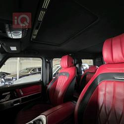 مرسيدس بنز G-Class